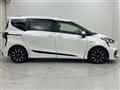 2016 Toyota Sienta