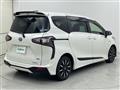 2016 Toyota Sienta