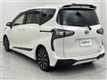 2016 Toyota Sienta