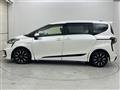 2016 Toyota Sienta