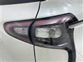 2016 Toyota Sienta