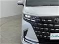 2025 Toyota Alphard Hybrid
