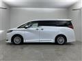 2025 Toyota Alphard Hybrid