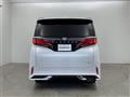 2025 Toyota Alphard Hybrid