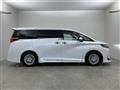 2025 Toyota Alphard Hybrid