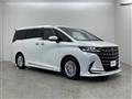 2025 Toyota Alphard Hybrid
