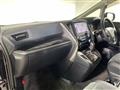 2018 Toyota Alphard