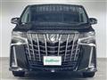2018 Toyota Alphard