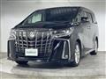 2018 Toyota Alphard