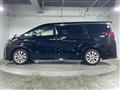 2018 Toyota Alphard