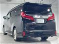 2018 Toyota Alphard