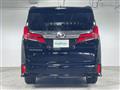 2018 Toyota Alphard