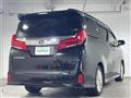 2018 Toyota Alphard