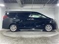 2018 Toyota Alphard