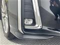 2018 Toyota Alphard