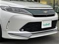 2018 Toyota Harrier