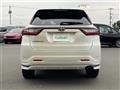 2018 Toyota Harrier