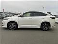 2018 Toyota Harrier