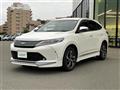2018 Toyota Harrier
