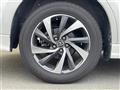 2018 Toyota Harrier