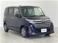 2023 Toyota Roomy