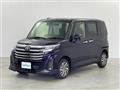 2023 Toyota Roomy