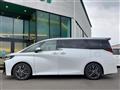 2025 Toyota Vellfire