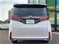2025 Toyota Vellfire