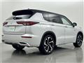 2022 Mitsubishi OUTLANDER PHEV