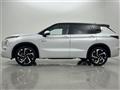 2022 Mitsubishi OUTLANDER PHEV