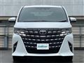 2024 Toyota Alphard Hybrid