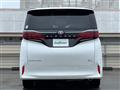 2024 Toyota Alphard Hybrid