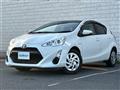2016 Toyota AQUA