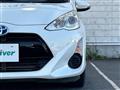 2016 Toyota AQUA