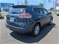 2016 Nissan X-Trail