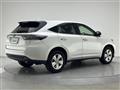 2015 Toyota Harrier