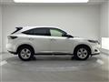 2015 Toyota Harrier