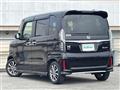 2021 Honda N BOX