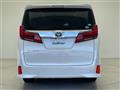 2018 Toyota Alphard