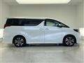 2018 Toyota Alphard