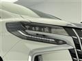 2018 Toyota Alphard