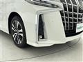 2018 Toyota Alphard