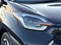 2025 Toyota Sienta