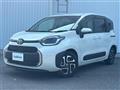 2022 Toyota Sienta