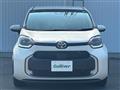 2022 Toyota Sienta