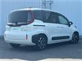 2022 Toyota Sienta