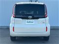 2022 Toyota Sienta