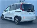 2022 Toyota Sienta