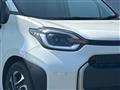 2022 Toyota Sienta