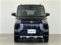 2025 Mitsubishi DELICA MINI